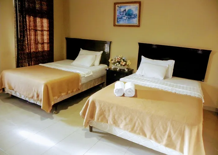 Meryland Hotel
