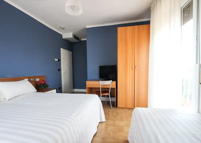 Hotel Bardolino