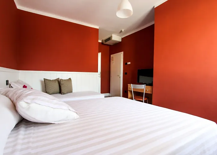 Hotel Bardolino