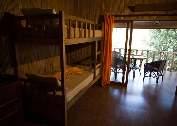 Sok Sabay Resort