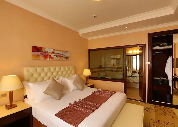 Getfam Hotel&Spa