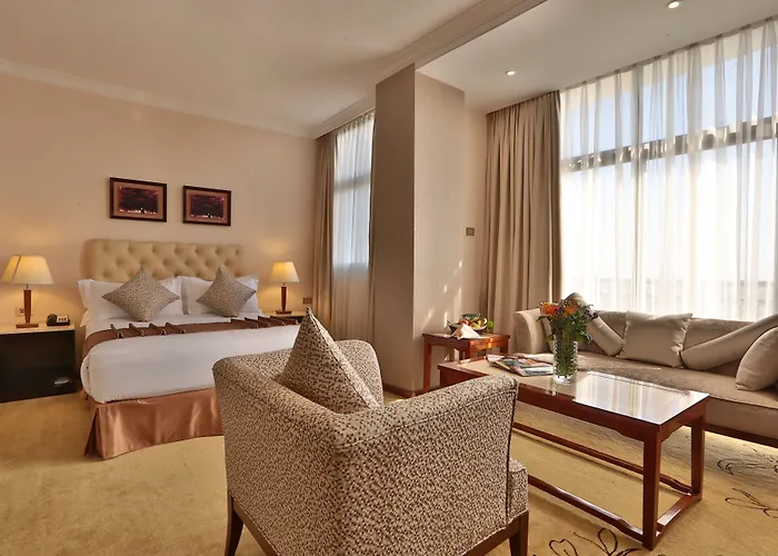 Getfam Hotel&Spa
