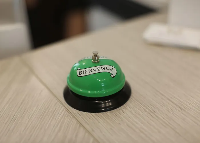 Hotel Eubea