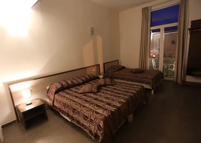 Hotel Eubea