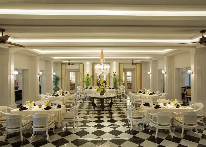 The Shalimar Boutique Hotel