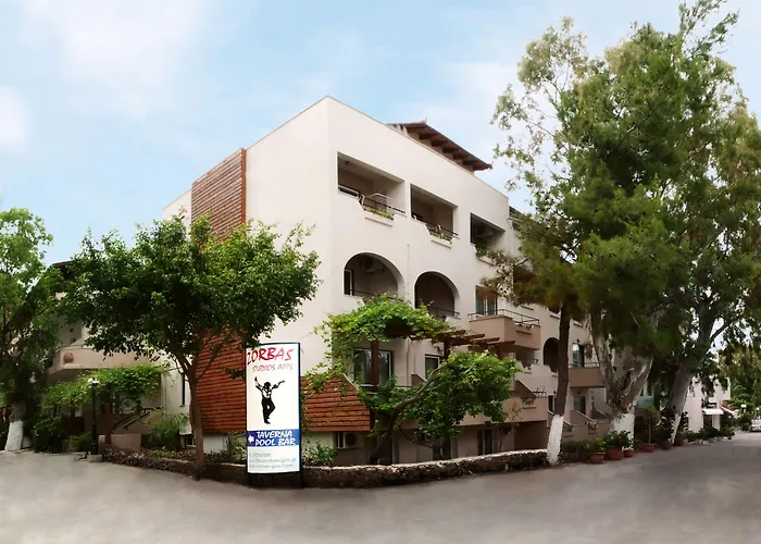 Zorbas Lifestyle Hotel