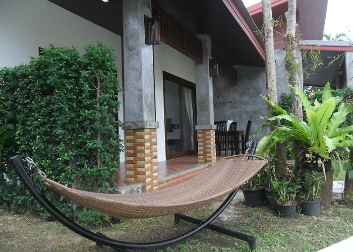 Arthaya Villas - Sha Extra Plus