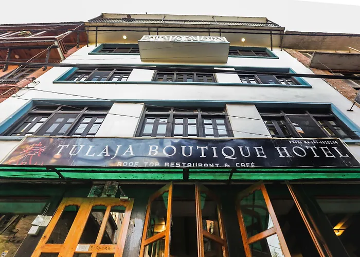 Tulaja Boutique Hotel