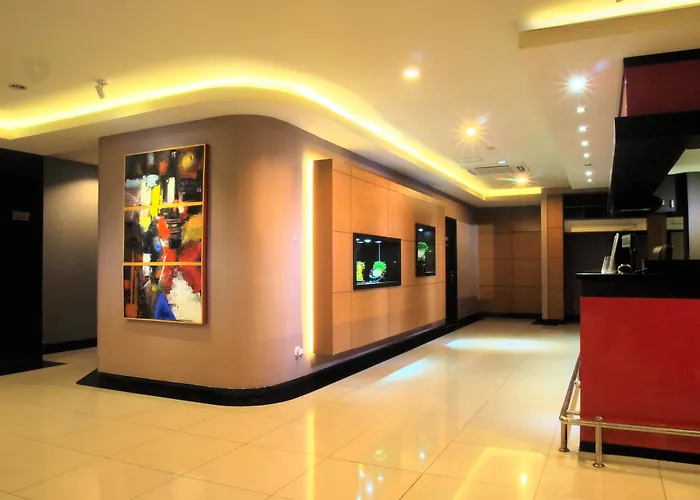 Citi M Hotel Gambir