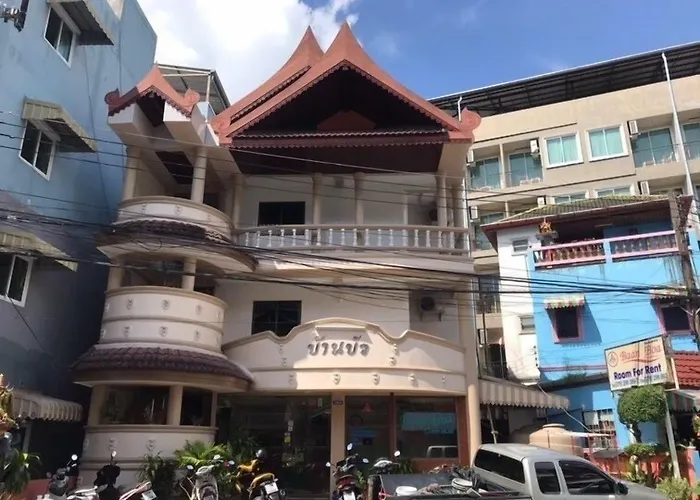 Baan Boa Guest House