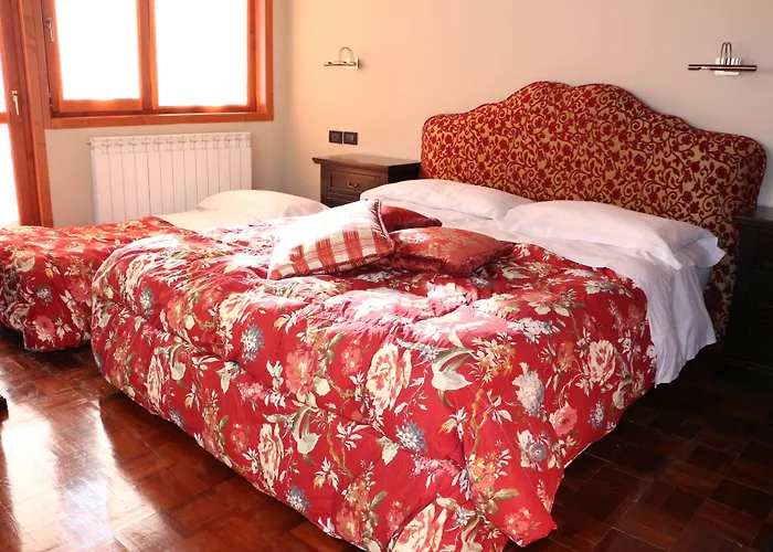 Hotel Laghetto