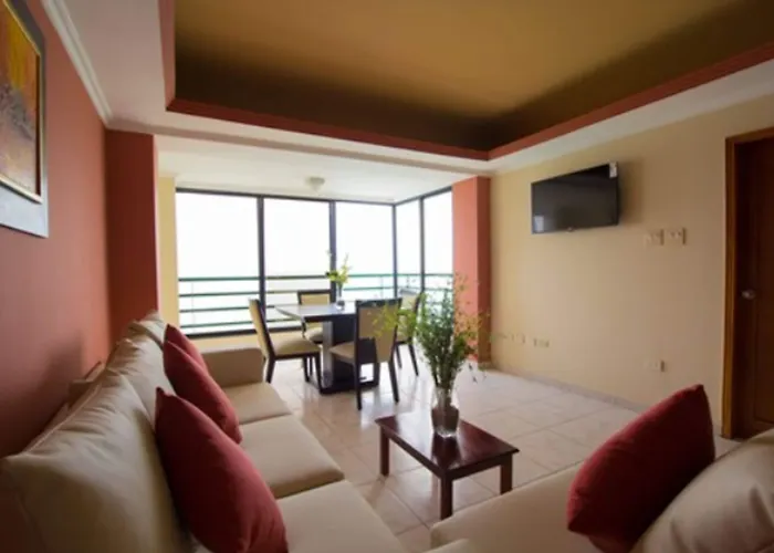 Blue Bay Hotel