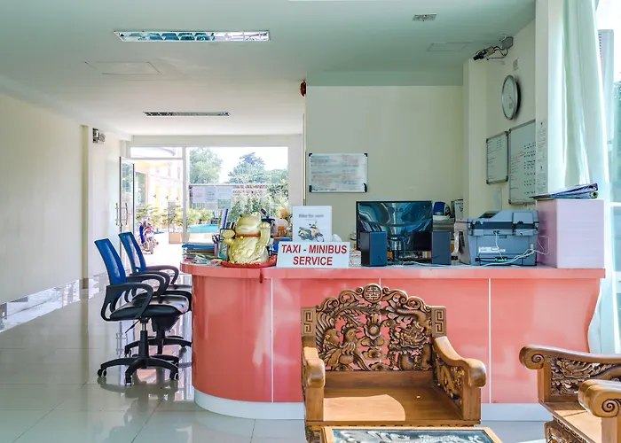 Smile Residence