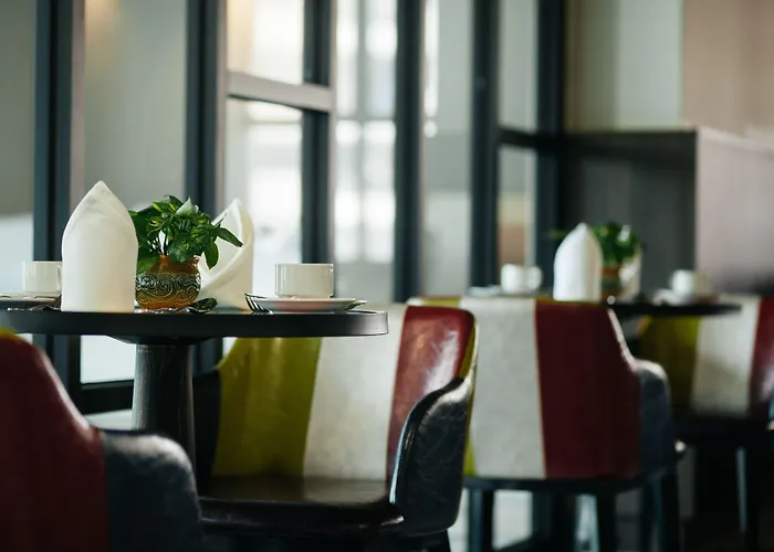 Verdant Hill Hotel Kuala Lumpur