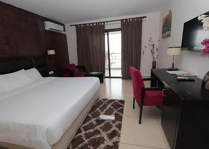 Hotel Palm Beach
