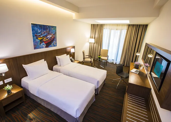 Citea Apart Hotel