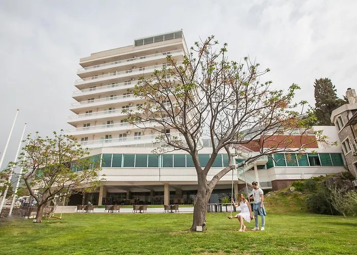 Hotel Sato Conference & Spa Resort
