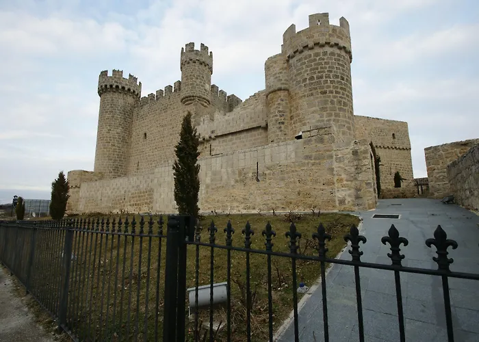 Señorio de Olmillos