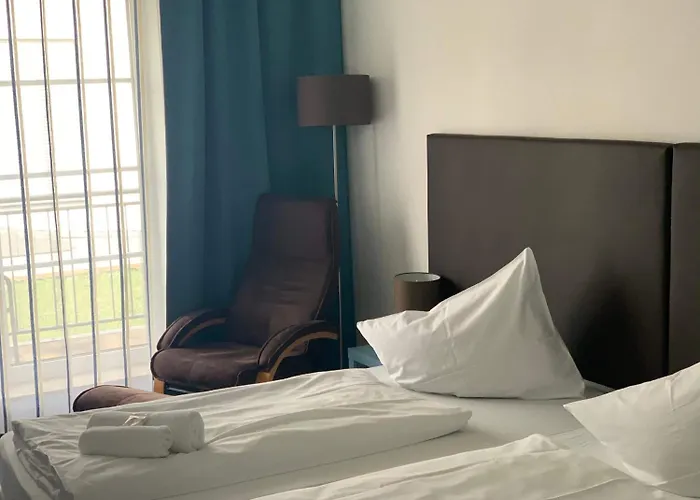 Residenz Hotel Giessen