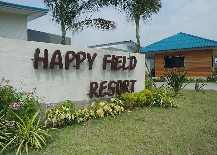 Happy Field Resort