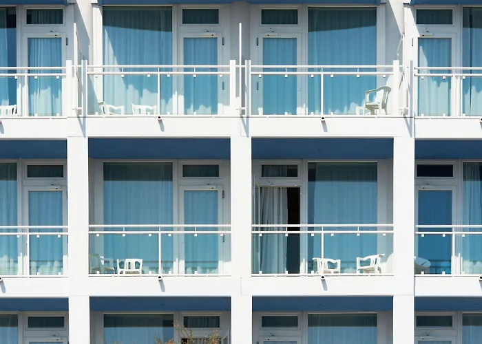Hotel Mediterraneo