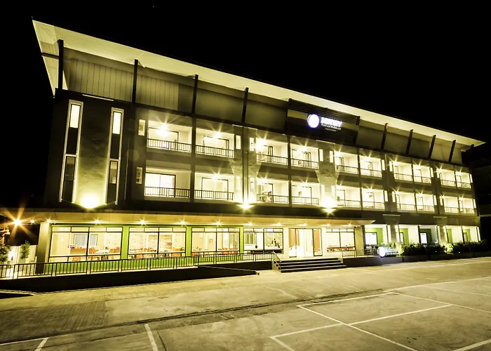 Bestiny Hotel & Restaurant Phetchabun