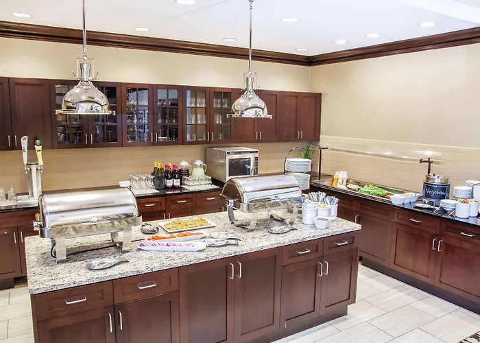 Homewood Suites By Hilton Munster