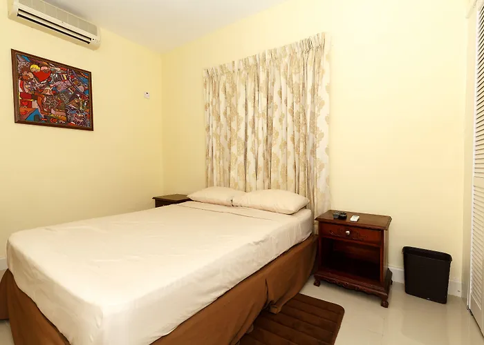Jasmine Inn