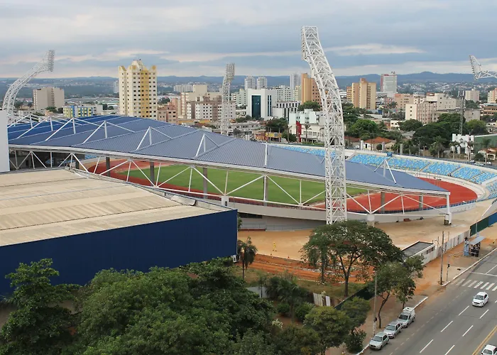 Rede Andrade Goiania Centro