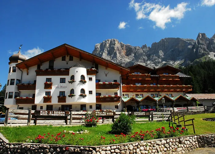 Hotel Stalon Alpine Chic (Adults Only)