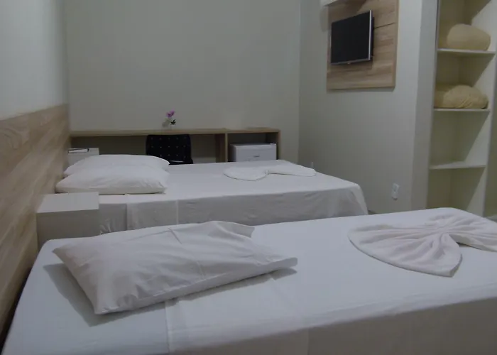 Hotel Barril