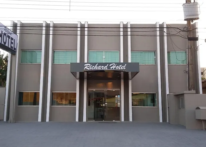 Richard Hotel