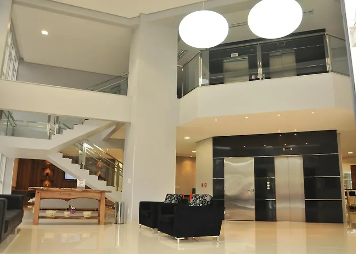 Poente Hotel