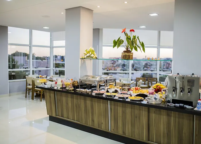 Poente Hotel