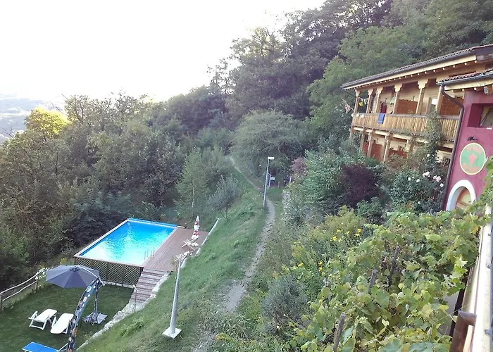 Eco Hotel Locanda Del Giglio