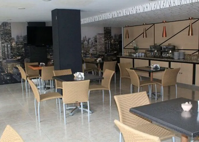 Hotel Ros Gaud