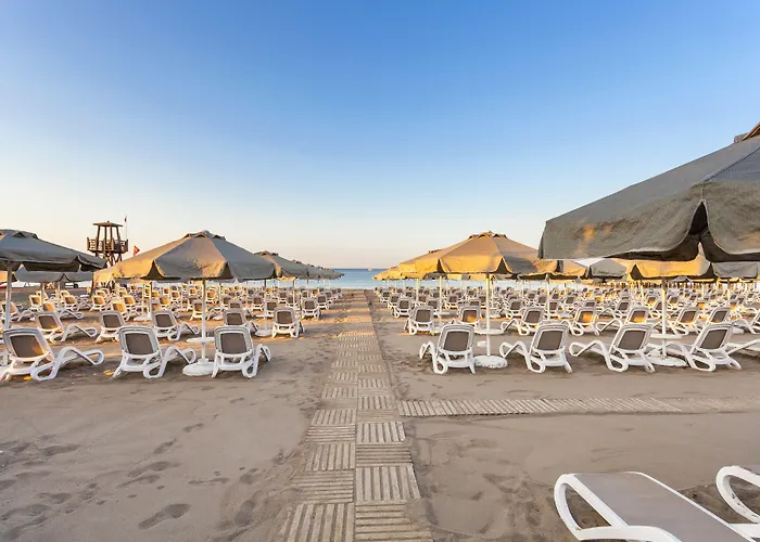 Melas Lara Hotel