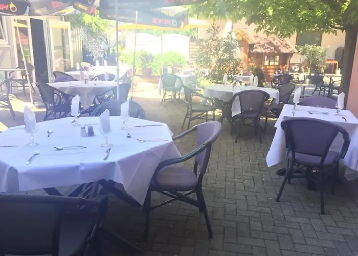 Hôtel Restaurant Notre Dame