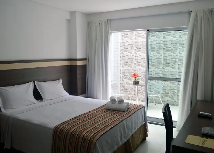 Val Atlantic Hotel