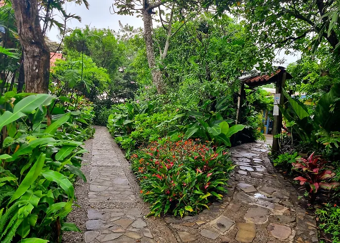 Hotel Claro De Luna