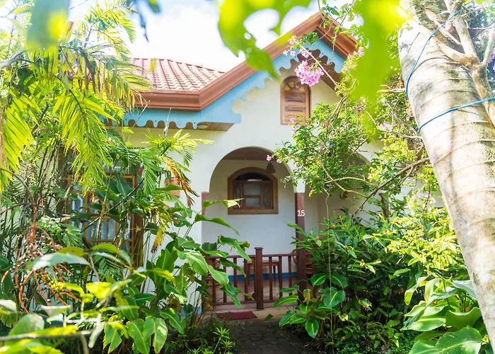 Hotel Claro De Luna