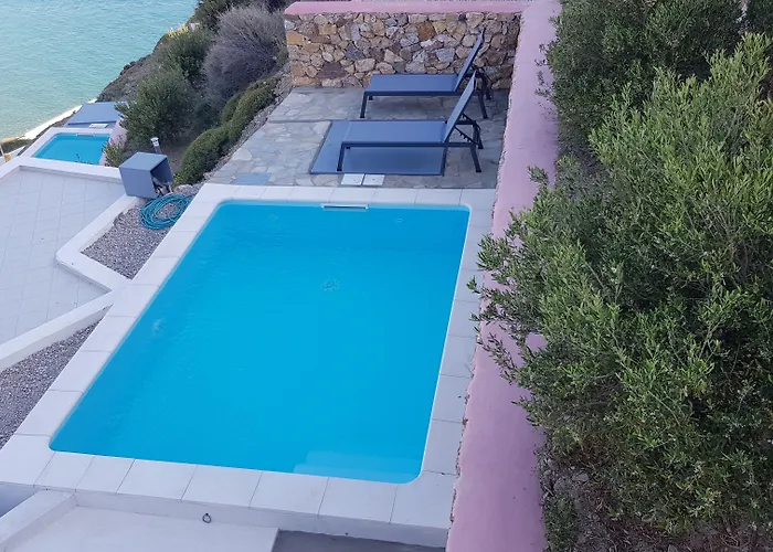 Apollon Village Hotel