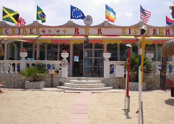 Hotel Orchidea