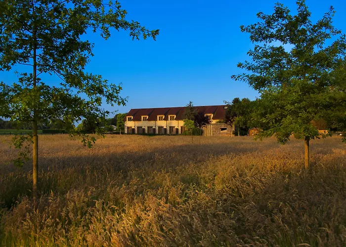 Country Lodge Hotel Moriaanshoofd