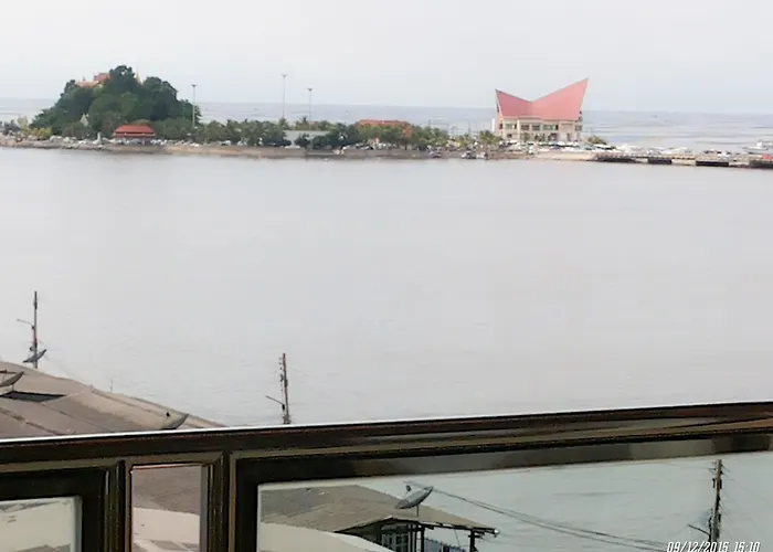 Seaview Sriracha Hotel