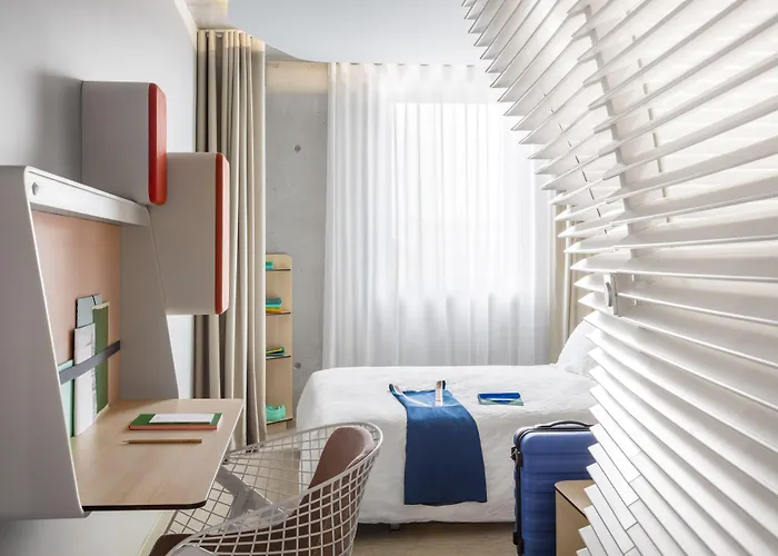 Okko Hotels Paris Rueil-Malmaison