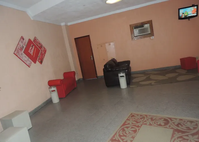 Verona Hotel Río de Janeiro