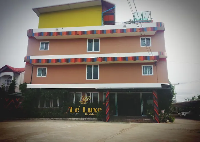 Le Luxe Residence