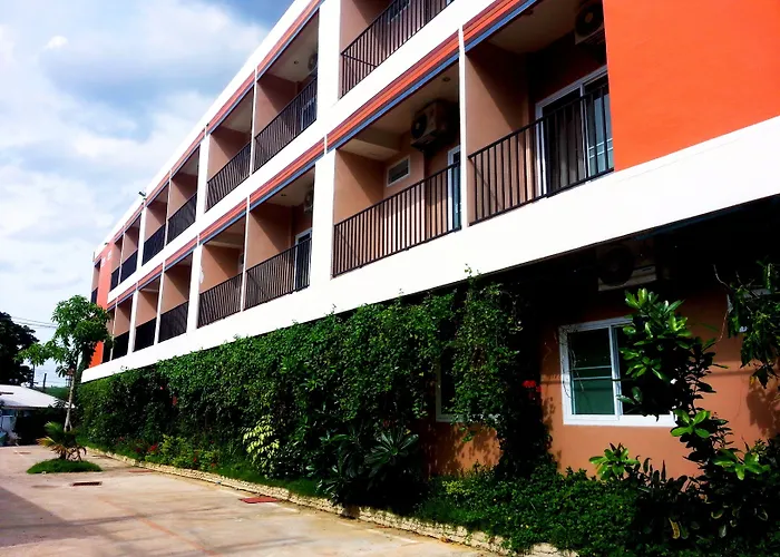 Le Luxe Residence