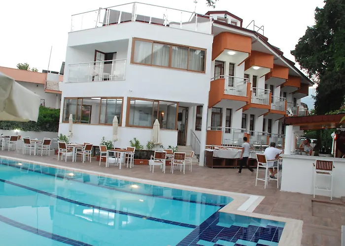 Elegance Hotel Kemer